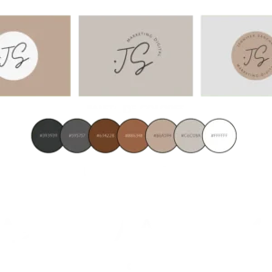 Kit de marca personal