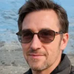  David E.