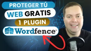 Plugin de seguridad para Wordpress